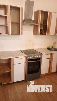 1-к квартира, на длительный срок, 50м2, 10/16 этаж