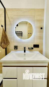 1-к квартира, на длительный срок, 35м2, 4/7 этаж