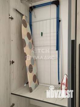 Студия квартира, на длительный срок, 26м2, 8/17 этаж