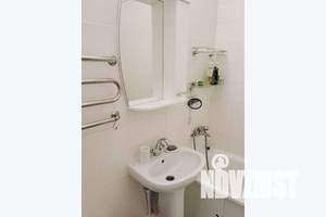 2-к квартира, посуточно, 64м2, 8/25 этаж