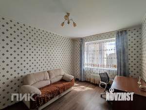 2-к квартира, на длительный срок, 58м2, 7/25 этаж