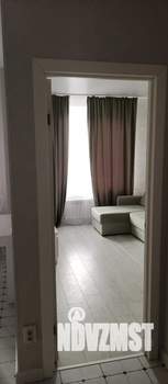 1-к квартира, на длительный срок, 40м2, 4/6 этаж