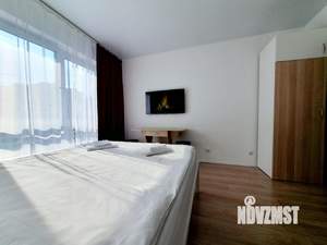 1-к квартира, посуточно, 22м2, 1/1 этаж