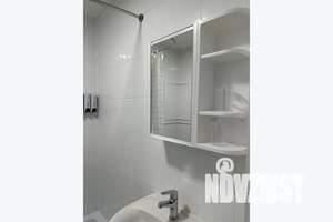 1-к квартира, посуточно, 27м2, 2/17 этаж