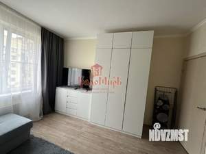 1-к квартира, на длительный срок, 33м2, 7/9 этаж