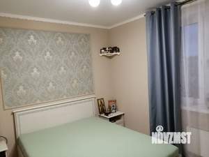 2-к квартира, на длительный срок, 57м2, 4/17 этаж