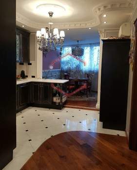 2-к квартира, на длительный срок, 68м2, 15/18 этаж