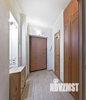 2-к квартира, на длительный срок, 43м2, 1/5 этаж