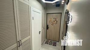 Студия квартира, посуточно, 23м2, 4/17 этаж