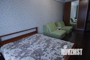 2-к квартира, посуточно, 65м2, 4/17 этаж