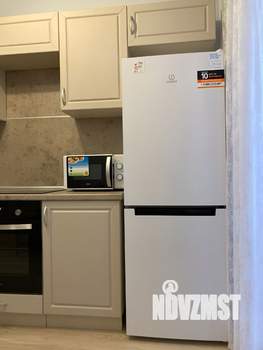 1-к квартира, на длительный срок, 35м2, 4/6 этаж