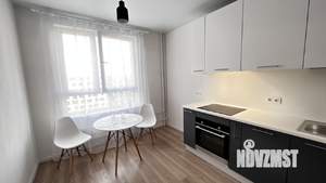 1-к квартира, на длительный срок, 31м2, 14/17 этаж