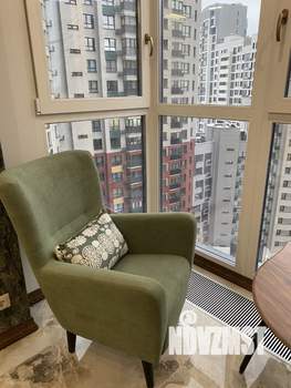 1-к квартира, на длительный срок, 36м2, 14/17 этаж