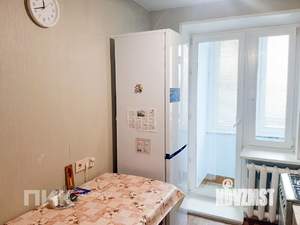 1-к квартира, на длительный срок, 30м2, 4/9 этаж