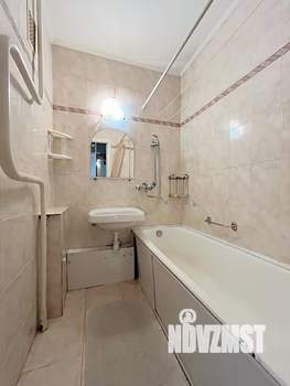 1-к квартира, на длительный срок, 37м2, 3/10 этаж