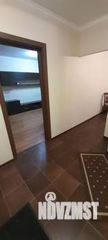 1-к квартира, на длительный срок, 40м2, 8/10 этаж