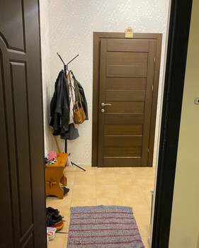1-к квартира, на длительный срок, 44м2, 13/17 этаж