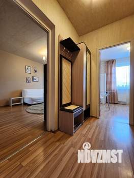 1-к квартира, на длительный срок, 39м2, 16/17 этаж