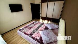 2-к квартира, посуточно, 63м2, 1/1 этаж