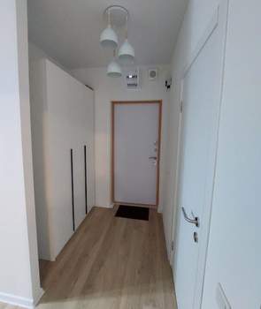 1-к квартира, на длительный срок, 35м2, 2/17 этаж