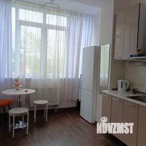 Студия квартира, на длительный срок, 27м2, 2/3 этаж