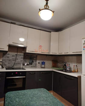 2-к квартира, на длительный срок, 59м2, 9/25 этаж