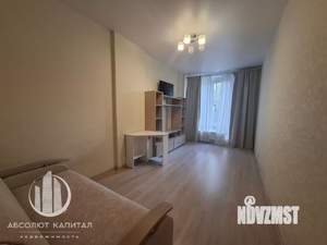 2-к квартира, на длительный срок, 66м2, 4/17 этаж