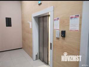 1-к квартира, на длительный срок, 36м2, 7/17 этаж