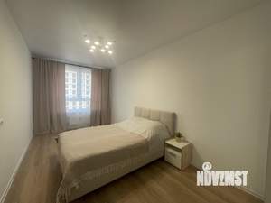 2-к квартира, на длительный срок, 56м2, 10/17 этаж