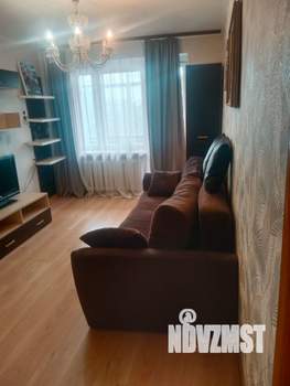 2-к квартира, на длительный срок, 45м2, 5/9 этаж