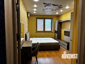 1-к квартира, на длительный срок, 41м2, 11/25 этаж