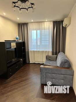 1-к квартира, на длительный срок, 41м2, 10/14 этаж