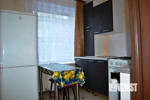 1-к квартира, на длительный срок, 30м2, 3/5 этаж