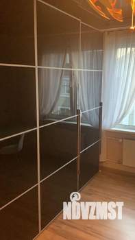 2-к квартира, на длительный срок, 51м2, 2/2 этаж