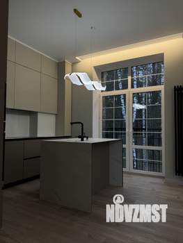 4-к квартира, на длительный срок, 101м2, 3/4 этаж