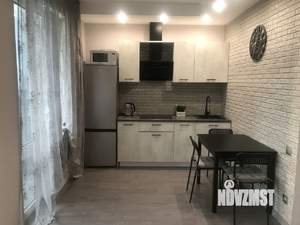 1-к квартира, на длительный срок, 36м2, 12/16 этаж