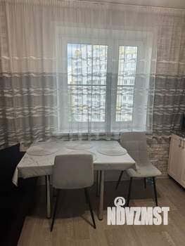 1-к квартира, на длительный срок, 40м2, 8/10 этаж