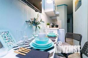 1-к квартира, посуточно, 12м2, 1/6 этаж