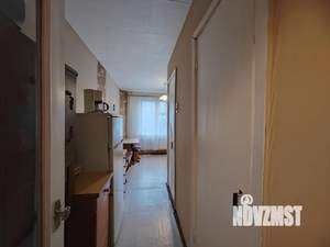 1-к квартира, на длительный срок, 38м2, 2/10 этаж