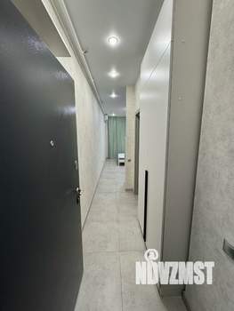 Студия квартира, посуточно, 23м2, 8/15 этаж