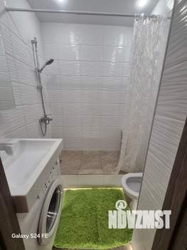 1-к квартира, на длительный срок, 31м2, 2/6 этаж