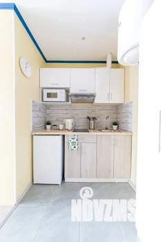 Студия квартира, посуточно, 18м2, 1/6 этаж