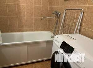 1-к квартира, на длительный срок, 37м2, 5/17 этаж