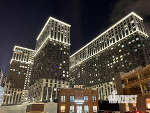 2-к квартира, на длительный срок, 40м2, 18/25 этаж
