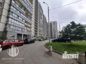 Студия квартира, на длительный срок, 27м2, 6/10 этаж