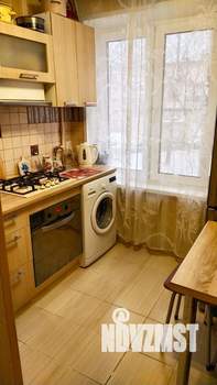 2-к квартира, на длительный срок, 48м2, 2/5 этаж