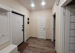 2-к квартира, на длительный срок, 46м2, 5/25 этаж