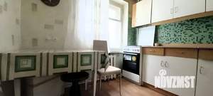 2-к квартира, на длительный срок, 45м2, 3/5 этаж