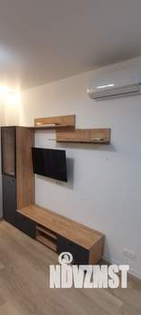 1-к квартира, на длительный срок, 33м2, 6/14 этаж