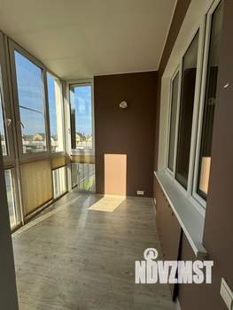 1-к квартира, на длительный срок, 48м2, 2/6 этаж